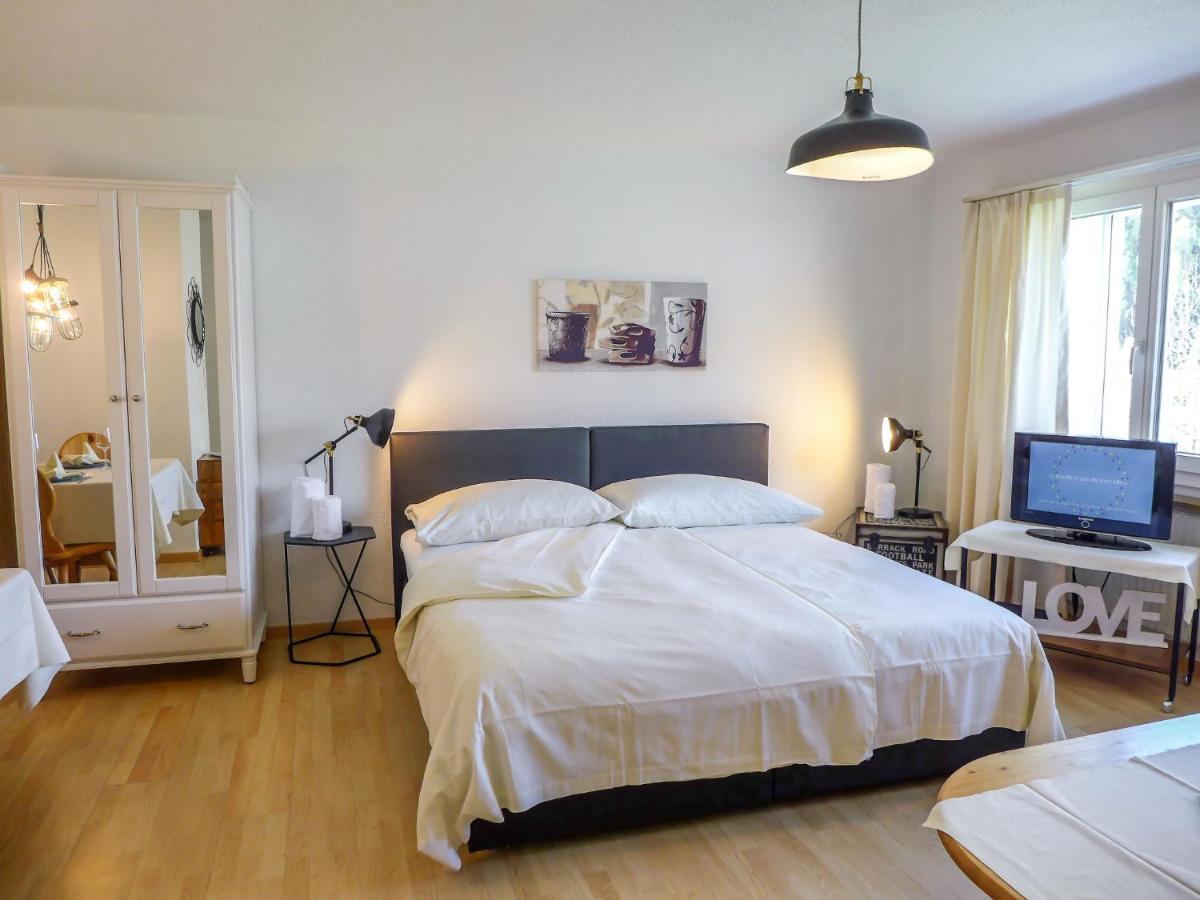 Apartment Chesa Ova Cotschna 303 By Interhome Saint-Moritz Dış mekan fotoğraf