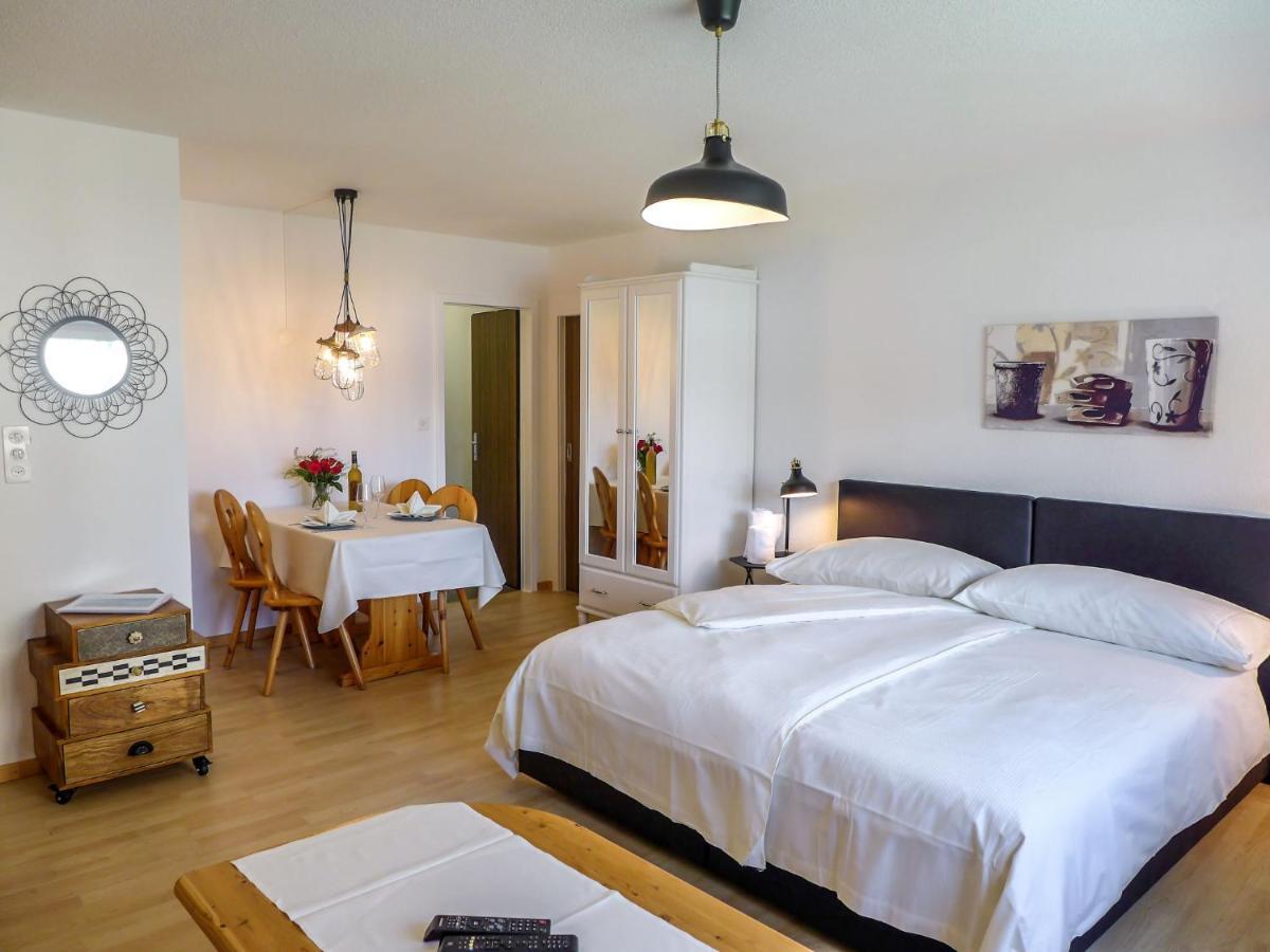 Apartment Chesa Ova Cotschna 303 By Interhome Saint-Moritz Dış mekan fotoğraf
