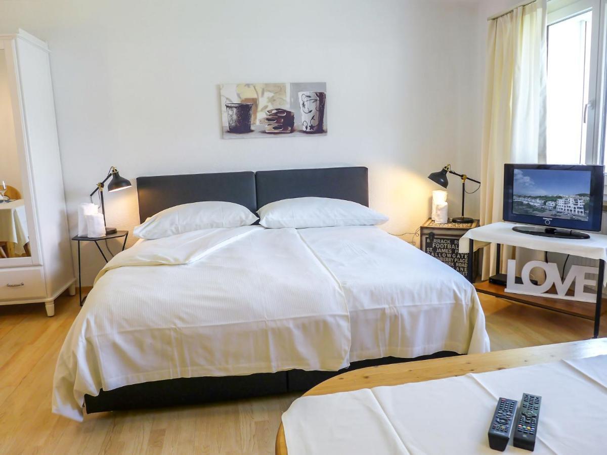 Apartment Chesa Ova Cotschna 303 By Interhome Saint-Moritz Dış mekan fotoğraf