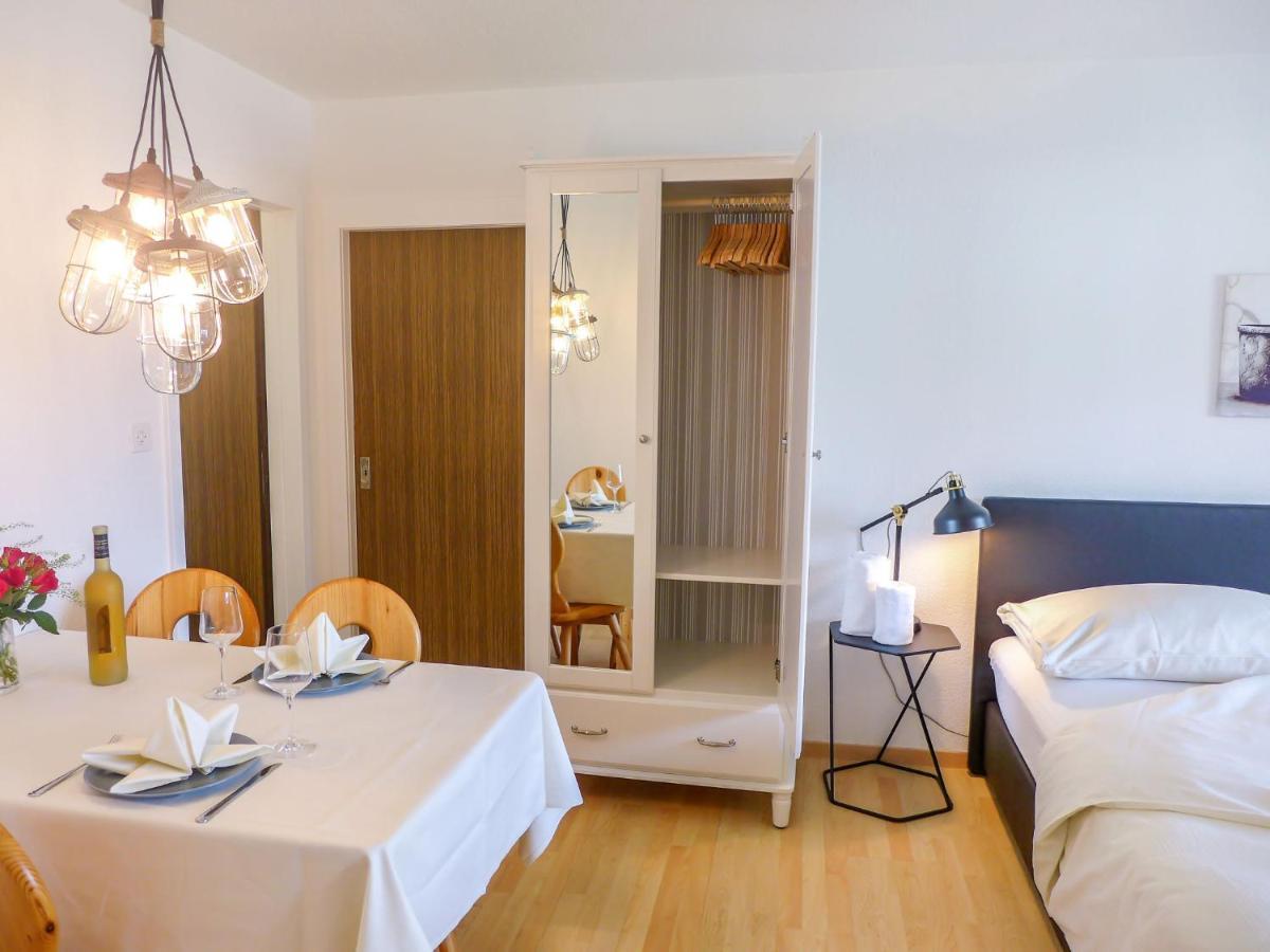 Apartment Chesa Ova Cotschna 303 By Interhome Saint-Moritz Dış mekan fotoğraf